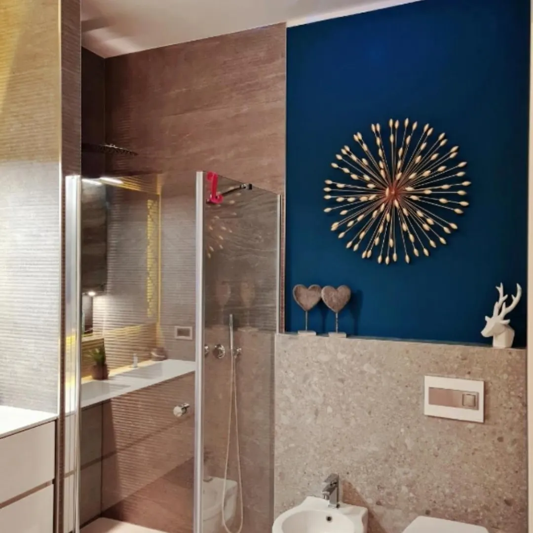 Jasmine Garden Daire Milano 0*,